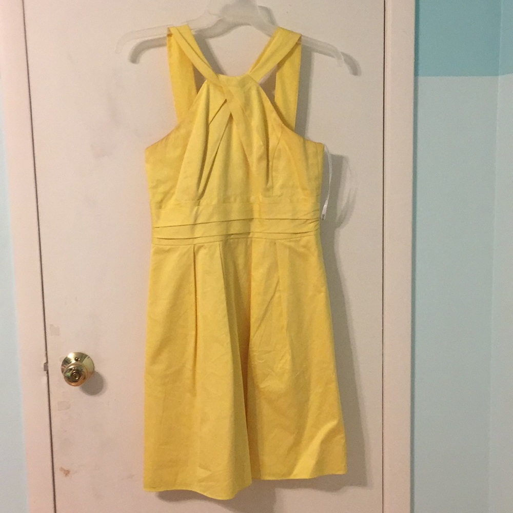 David’s bridal dress